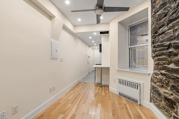 Rented by Brown Harris Stevens | media 8