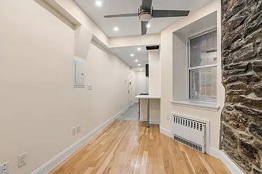 Rented by Brown Harris Stevens