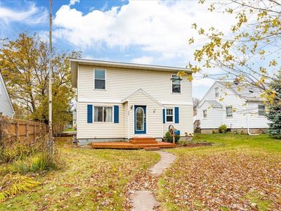 11 N 65th Ave W, Duluth, MN, 55807