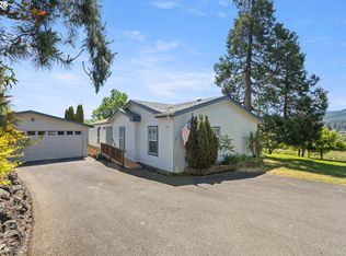 1971 E 6th Ave, Sutherlin, OR 97479