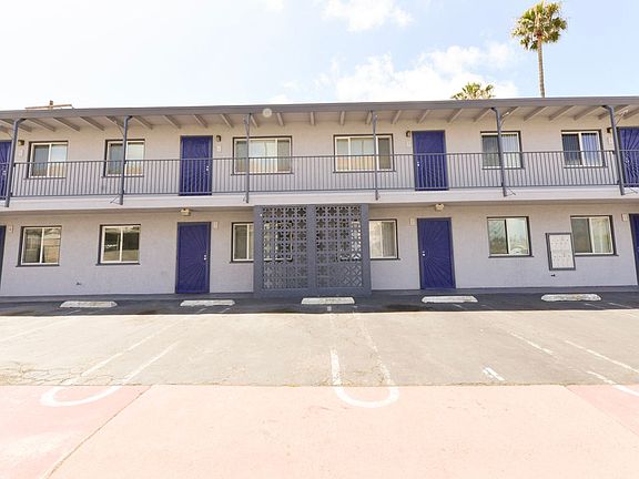 2nd image of 2601 S El Camino Real #2