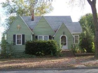 522 W Mulberry St, Kankakee, IL 60901