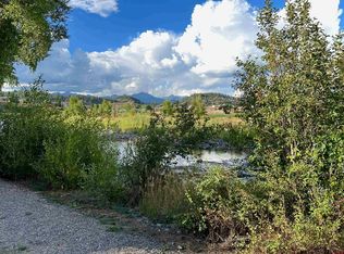 LOT 5Z S 2nd St #5, Pagosa Springs, CO 81147