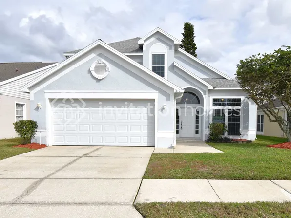 3419 Santa Monica Dr, Orlando, FL 32822