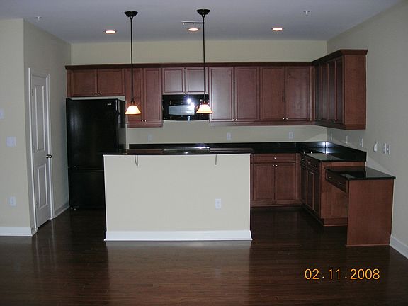 Dilworth Walk Kitchen