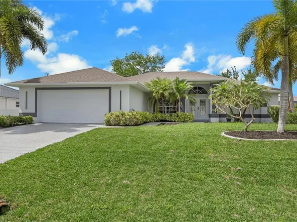213 NW 1st ST, CAPE CORAL, FL 33993