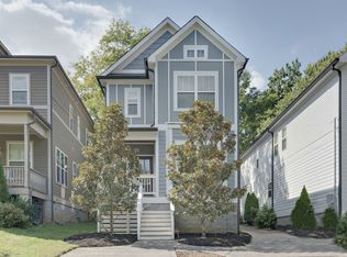 1410A Harwood Dr, Nashville, TN 37206