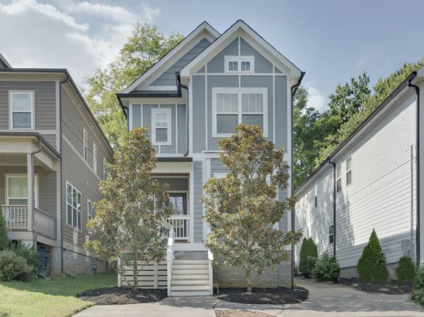 1410A Harwood Dr, Nashville, TN 37206