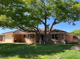 6408 Hyde Pkwy, Amarillo, TX 79109