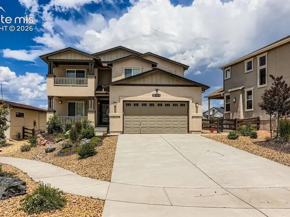 10130 Lake Arbor Ln, Colorado Springs, CO 80924