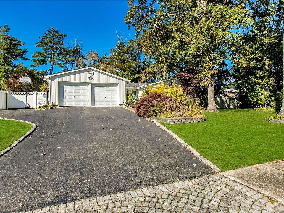 100 Old Post Dr, Hauppauge, NY 11788 MLS 3436574 Zillow