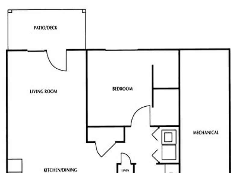 Turnpike Apartments — Photo 14