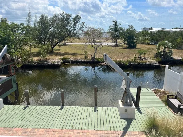 3686 Tropic St, Big Pine Key, FL 33043