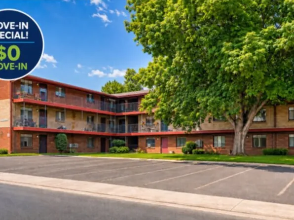 3651 S Cherokee St, Englewood, CO