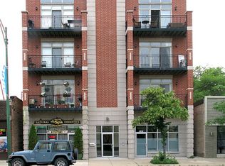 5642 N Broadway St APT 4W, Chicago, IL 60660