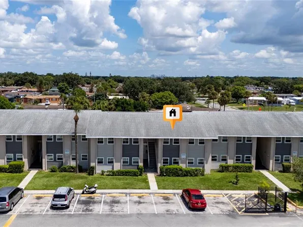 803 SKY LAKE CIRCLE #D, ORLANDO, FL 32809