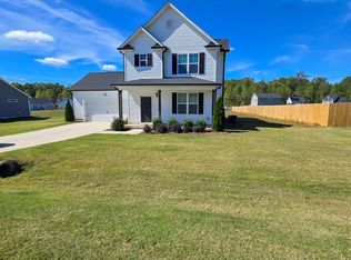 227 Olde Place Dr, Zebulon, NC 27597