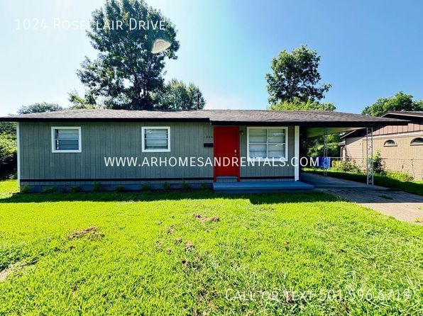 1024 Roseclair Dr