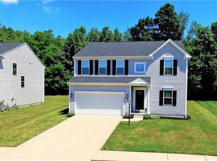 2836 Gray Ridge Ave SE, Massillon, OH 44646