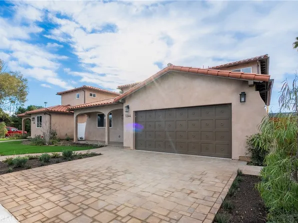 1244 Grove Pl, Fullerton, CA 92831