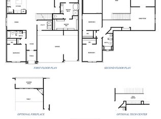 4901 Hidden Creek Rd, Garland, TX 75043