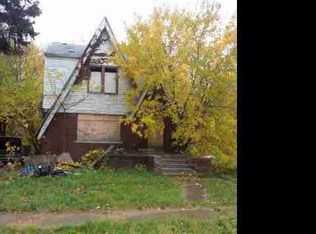 11696 Memorial St, Detroit, MI 48227
