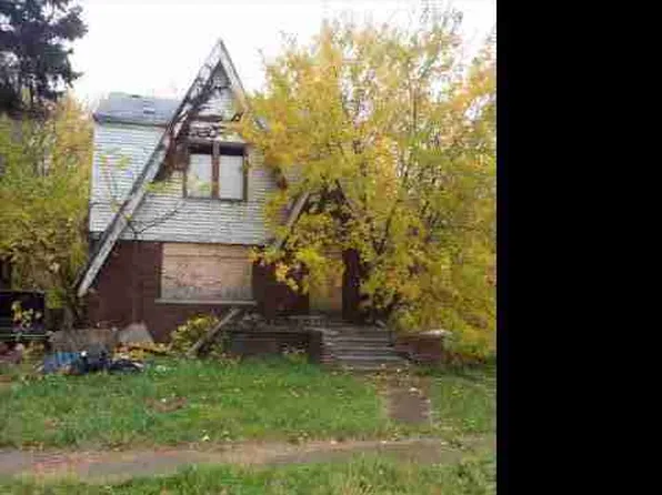 11696 Memorial St, Detroit, MI 48227