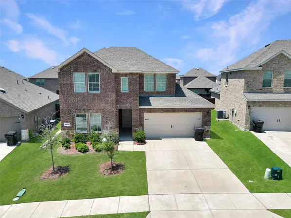 3204 Stanley St, Forney, TX 75126