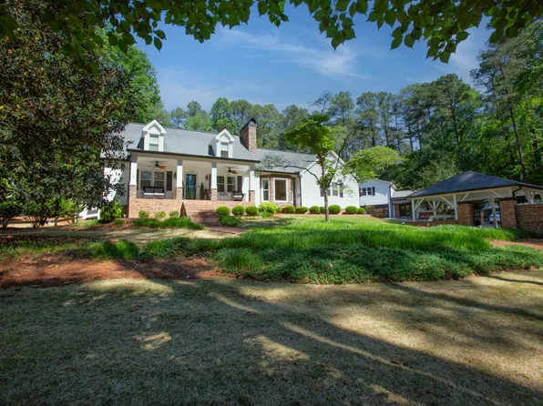3005 Horse Shoe Farm Rd, Wake Forest, NC 27587