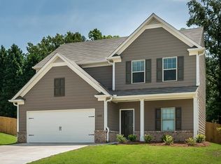 7400 St Peter Way, Fairburn, GA 30213