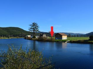 LOT 5 Marges Lndg LOT 5, Pacific City, OR 97135