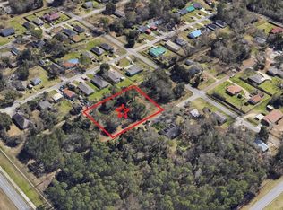 48th Ave LOT 17, Gulfport, MS 39501