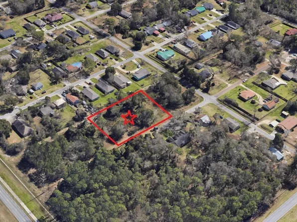48th Ave Lot 17, Gulfport, MS 39501