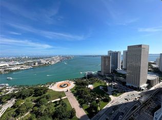 50 Biscayne Blvd APT 4006, Miami, FL 33132