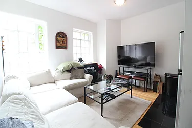 Rented by Keller Williams NYC
