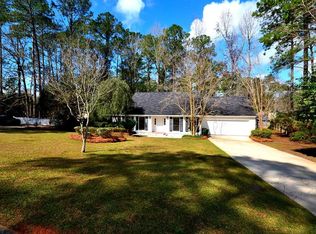 2229 Oakgrove Cir, Valdosta, GA 31602