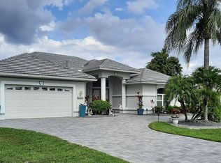 5337 SW 8th Pl, Cape Coral, FL 33914