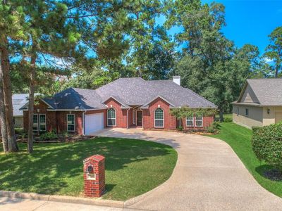 3146 Lake Island Dr, Montgomery, TX, 77356