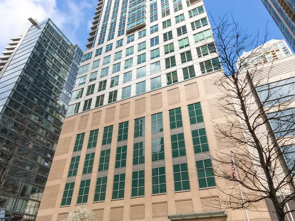 2 E Erie St APT 2102, Chicago, IL 60611