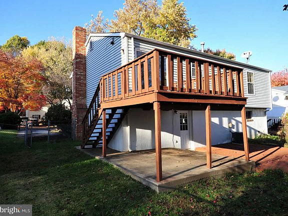 2nd image of 5578 Saint Charles Dr