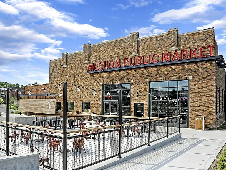 Mequon Public Market