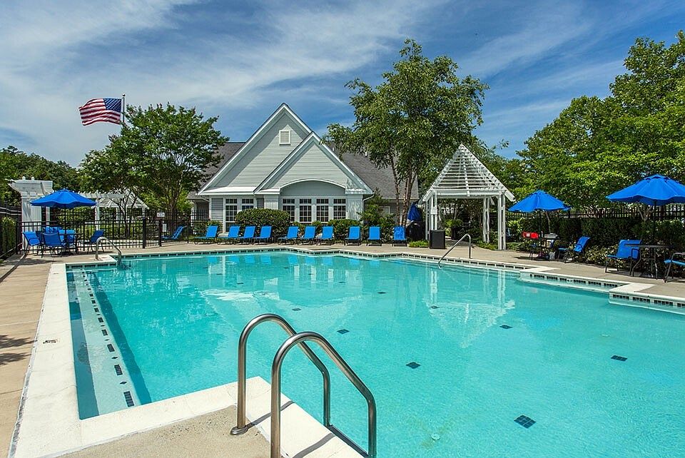 Resort Swimming Pool