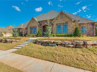 12800 Deepwood Crk, Oklahoma City, OK 73142
