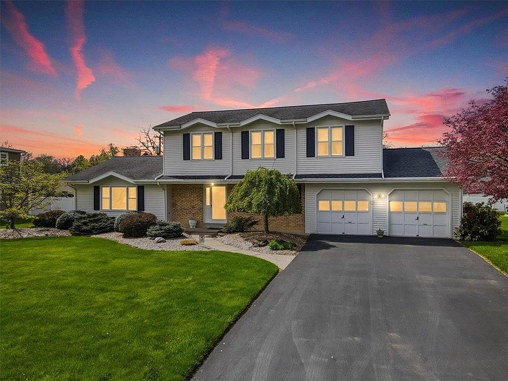 1205 Stark Rd, Bethlehem, PA 18017 | Zillow