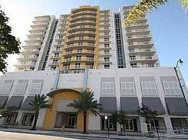 2nd image of 900 SW 8th St APT 1602