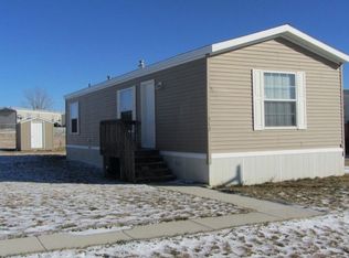 512 Daisy Dr, Gillette, WY 82716