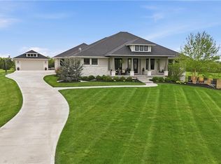 15046 S Canton St, Gardner, KS 66030