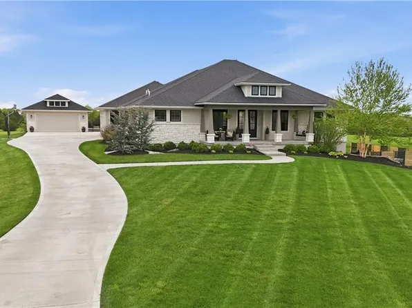 15046 S Canton St, Gardner, KS 66030