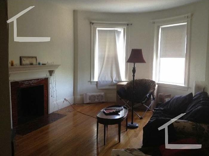 2nd image of 1799 Beacon St APT 3