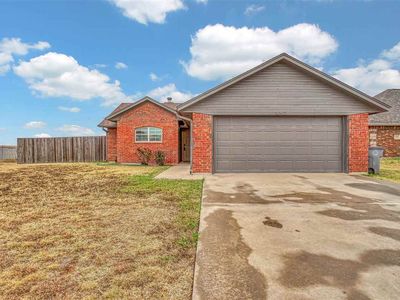 2063 SW 45th St, Lawton, OK, 73505